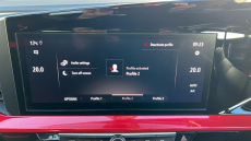 Vauxhall Mokka 1.2 Turbo 136 GS 5dr Petrol Hatchback